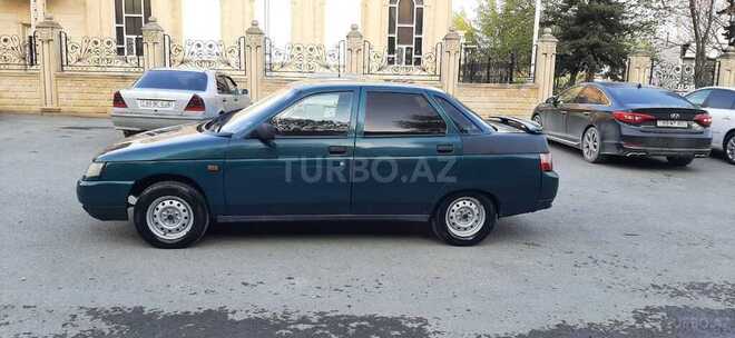 LADA (VAZ) 2110 1997, 400,000 km - 1.5 l - Mingəçevir