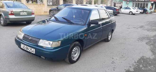 LADA (VAZ) 2110 1997, 400,000 km - 1.5 l - Mingəçevir