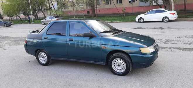 LADA (VAZ) 2110 1997, 400,000 km - 1.5 l - Mingəçevir