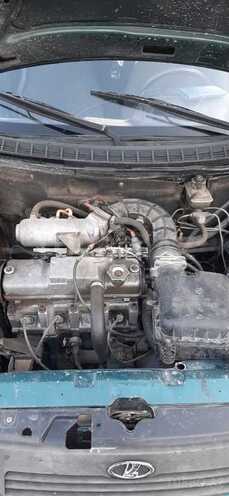 LADA (VAZ) 2110 1997, 400,000 km - 1.5 l - Mingəçevir