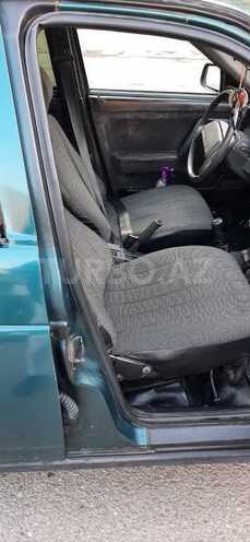 LADA (VAZ) 2110 1997, 400,000 km - 1.5 l - Mingəçevir