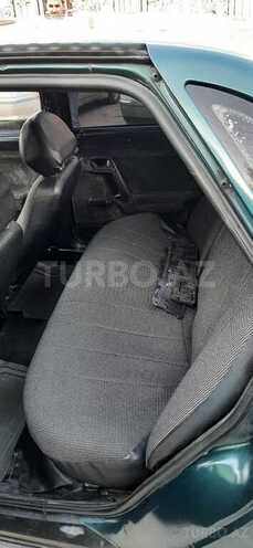 LADA (VAZ) 2110 1997, 400,000 km - 1.5 l - Mingəçevir