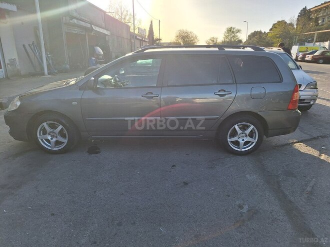 Toyota Corolla 2004, 296,994 km - 1.3 л - Bakı