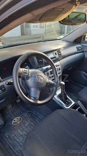 Toyota Corolla 2004, 296,994 km - 1.3 л - Bakı