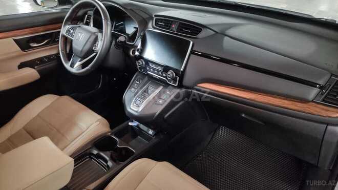 Honda CR-V 2022, 4,000 km - 2.0 l - Bakı