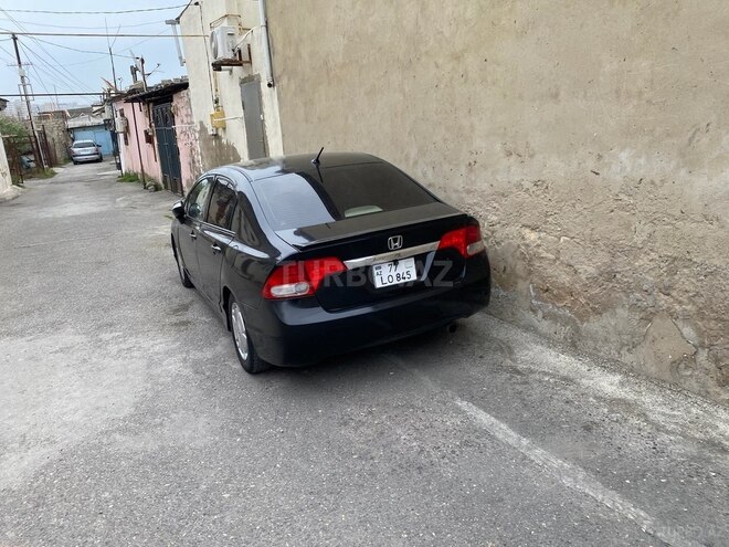 Honda Civic 2008, 30,000 km - 1.3 л - Bakı