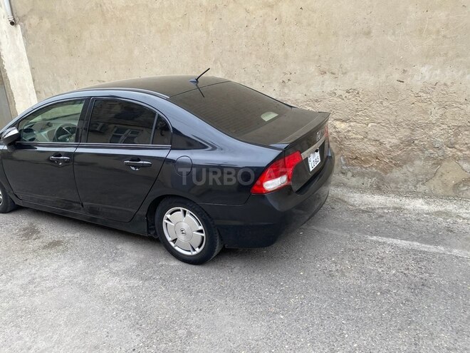 Honda Civic 2008, 30,000 km - 1.3 л - Bakı