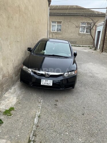 Honda Civic 2008, 30,000 km - 1.3 л - Bakı