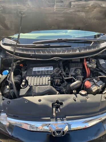 Honda Civic 2008, 30,000 km - 1.3 л - Bakı