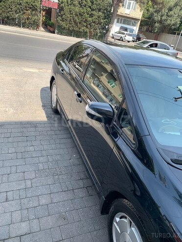 Honda Civic 2008, 30,000 km - 1.3 л - Bakı