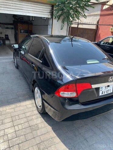 Honda Civic 2008, 30,000 km - 1.3 л - Bakı