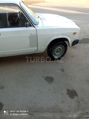 LADA (VAZ) 2107 1995, 263,790 km - 1.6 л - Qazax
