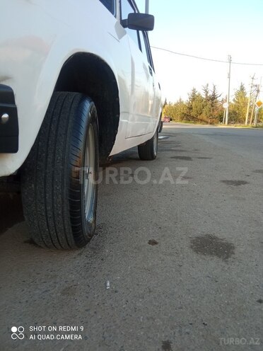 LADA (VAZ) 2107 1995, 263,790 km - 1.6 л - Qazax