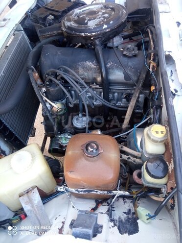 LADA (VAZ) 2107 1995, 263,790 km - 1.6 л - Qazax