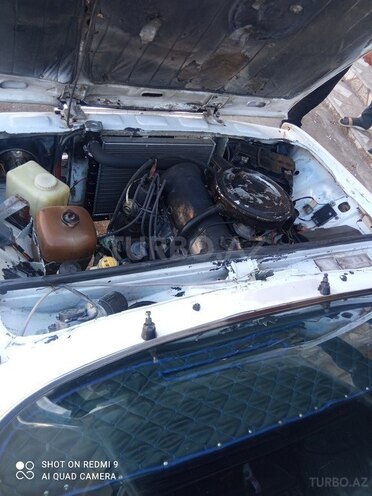 LADA (VAZ) 2107 1995, 263,790 km - 1.6 л - Qazax