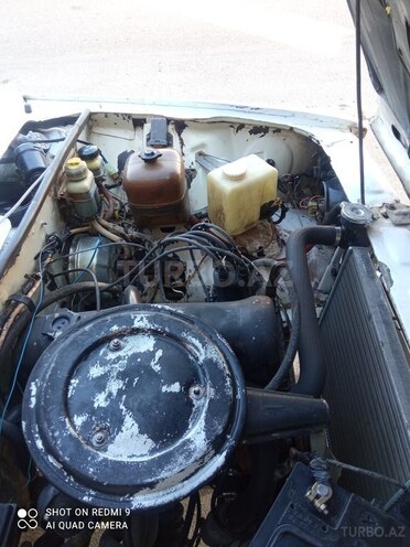 LADA (VAZ) 2107 1995, 263,790 km - 1.6 л - Qazax
