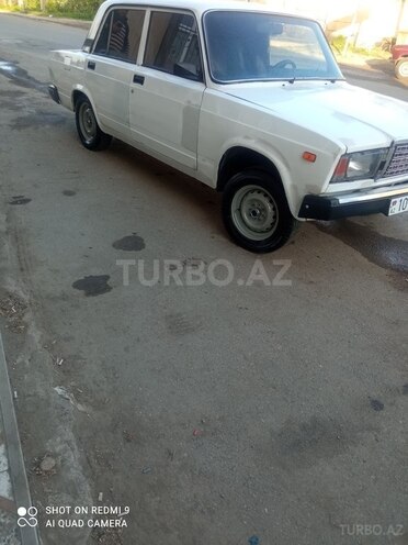 LADA (VAZ) 2107 1995, 263,790 km - 1.6 л - Qazax