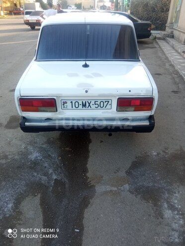 LADA (VAZ) 2107 1995, 263,790 km - 1.6 л - Qazax