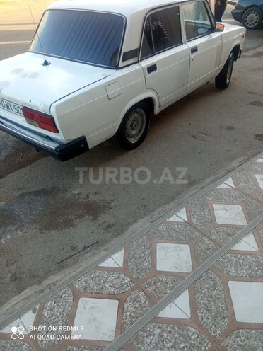 LADA (VAZ) 2107 1995, 263,790 km - 1.6 л - Qazax