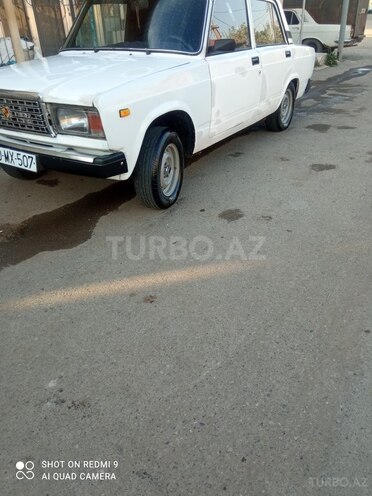 LADA (VAZ) 2107 1995, 263,790 km - 1.6 л - Qazax