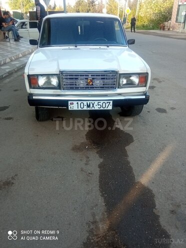 LADA (VAZ) 2107 1995, 263,790 km - 1.6 л - Qazax