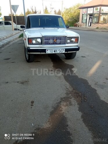 LADA (VAZ) 2107 1995, 263,790 km - 1.6 л - Qazax