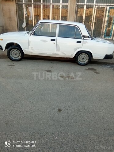 LADA (VAZ) 2107 1995, 263,790 km - 1.6 л - Qazax