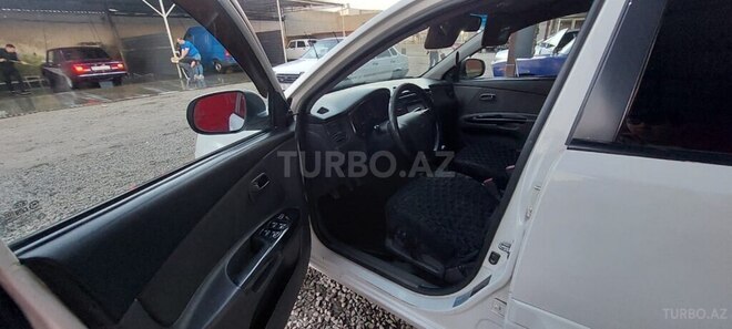 Kia Rio 2011, 300,000 km - 1.4 l - Gəncə