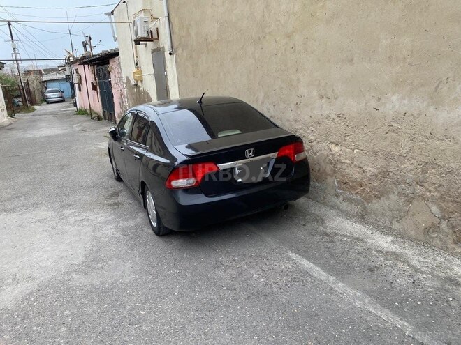 Honda Civic 2008, 30,000 km - 1.3 l - Bakı