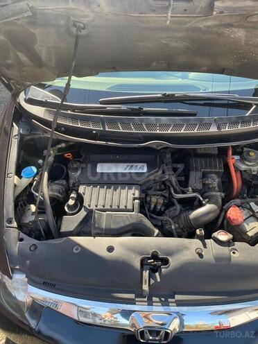 Honda Civic 2008, 30,000 km - 1.3 l - Bakı