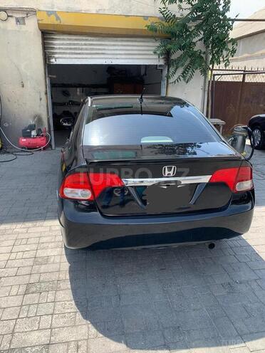 Honda Civic 2008, 30,000 km - 1.3 l - Bakı