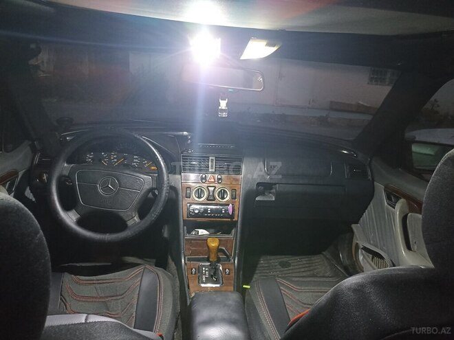 Mercedes C 180 1997, 98,000 km - 1.8 l - Bakı