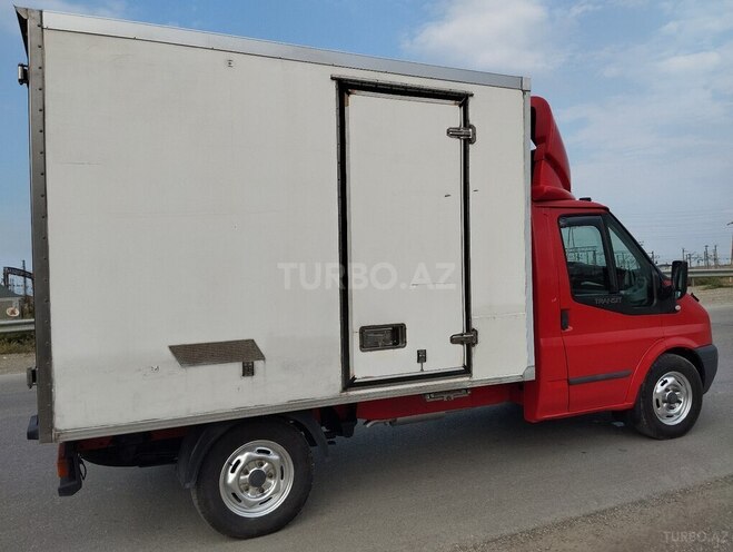 Ford Transit 2012, 187,000 km - 2.2 l - Bakı