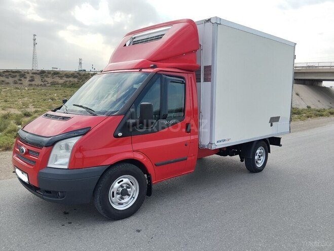 Ford Transit 2012, 187,000 km - 2.2 l - Bakı