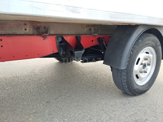 Ford Transit 2012, 187,000 km - 2.2 l - Bakı