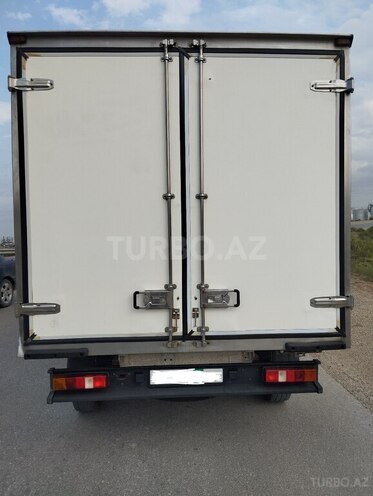 Ford Transit 2012, 187,000 km - 2.2 l - Bakı