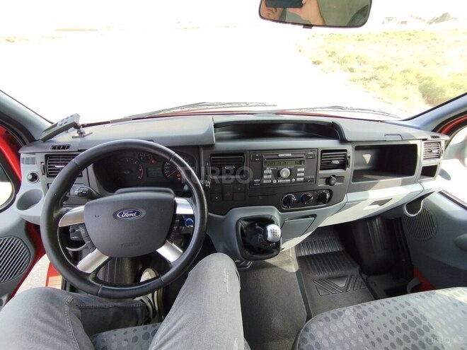 Ford Transit 2012, 187,000 km - 2.2 l - Bakı