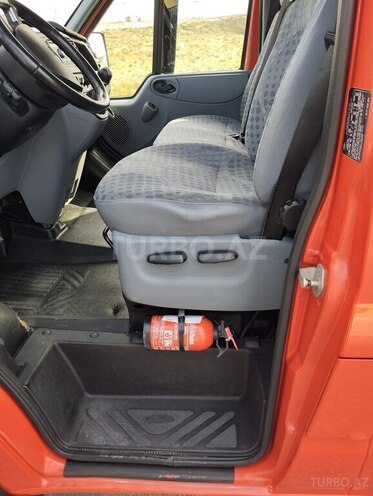 Ford Transit 2012, 187,000 km - 2.2 l - Bakı