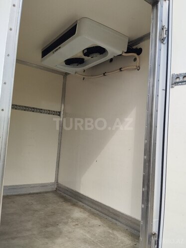 Ford Transit 2012, 187,000 km - 2.2 l - Bakı