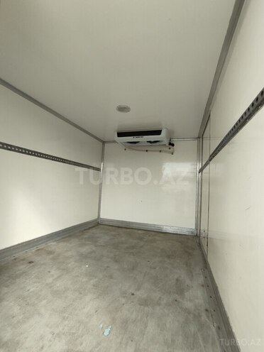 Ford Transit 2012, 187,000 km - 2.2 l - Bakı