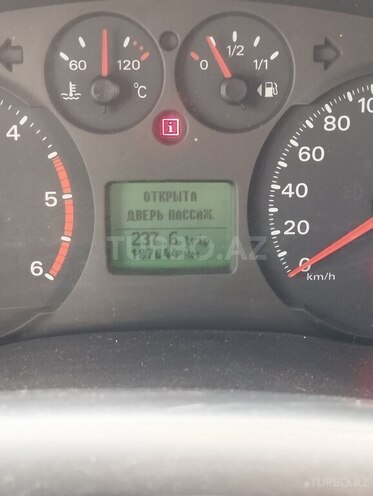 Ford Transit 2012, 187,000 km - 2.2 l - Bakı
