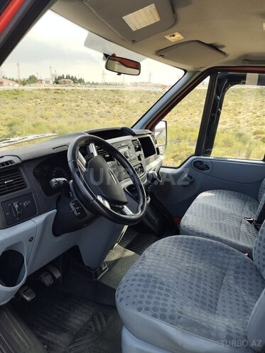 Ford Transit 2012, 187,000 km - 2.2 l - Bakı