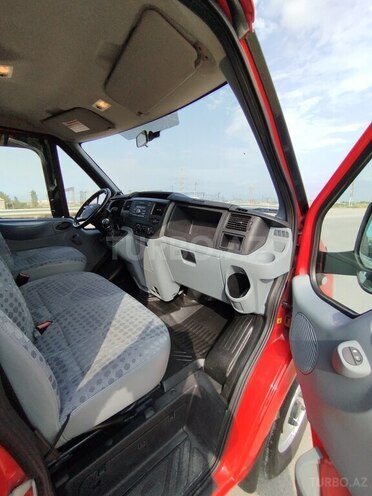 Ford Transit 2012, 187,000 km - 2.2 l - Bakı