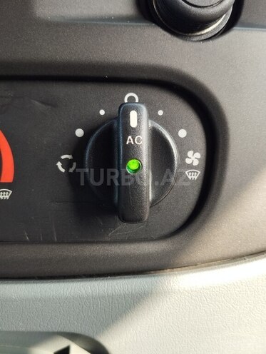 Ford Transit 2012, 187,000 km - 2.2 l - Bakı