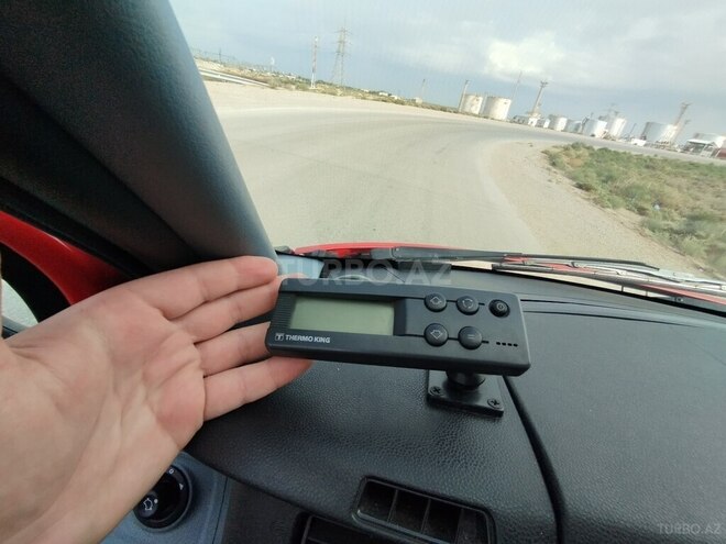 Ford Transit 2012, 187,000 km - 2.2 l - Bakı