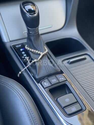 Hyundai Sonata 2014, 115,000 km - 2.0 l - Bakı