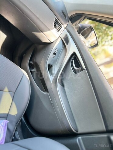 Hyundai Elantra 2011, 241,000 km - 1.8 л - Bakı