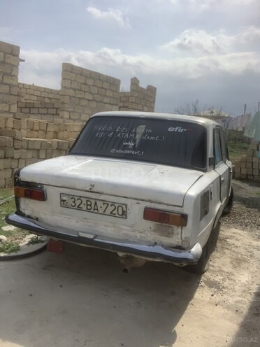 LADA (VAZ) 21011 1971, 990,000 km - 1.5 l - Goranboy