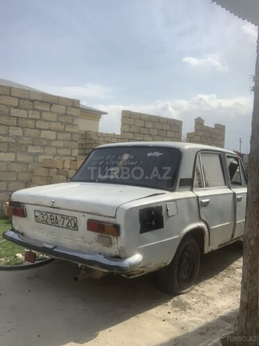 LADA (VAZ) 21011 1971, 990,000 km - 1.5 l - Goranboy