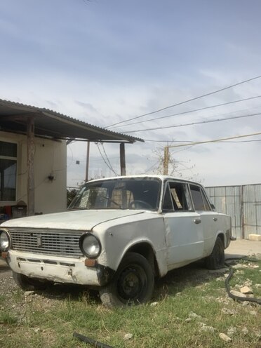 LADA (VAZ) 21011 1971, 990,000 km - 1.5 l - Goranboy
